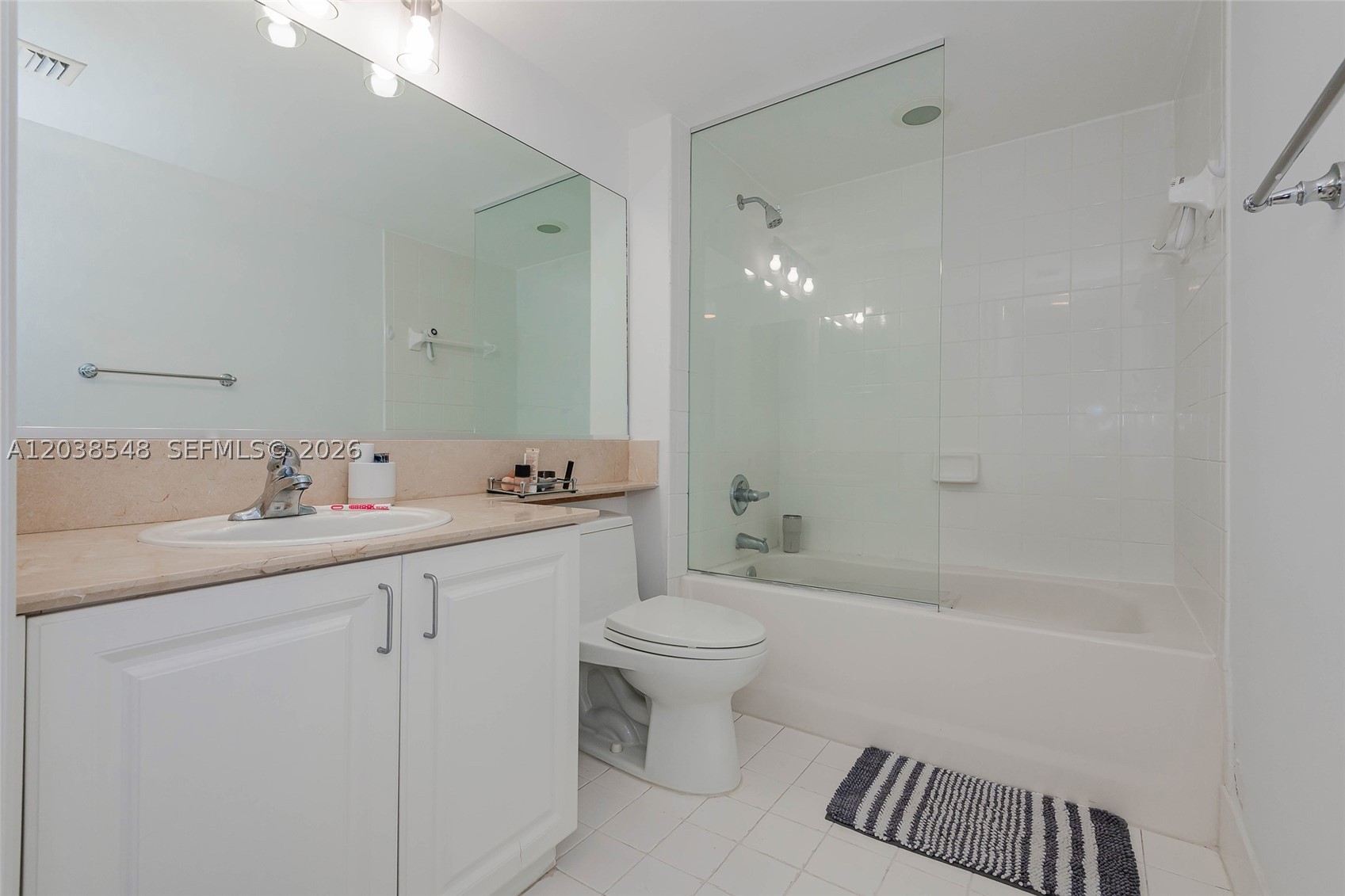 90 Alton Rd #607, Miami Beach FL 33139