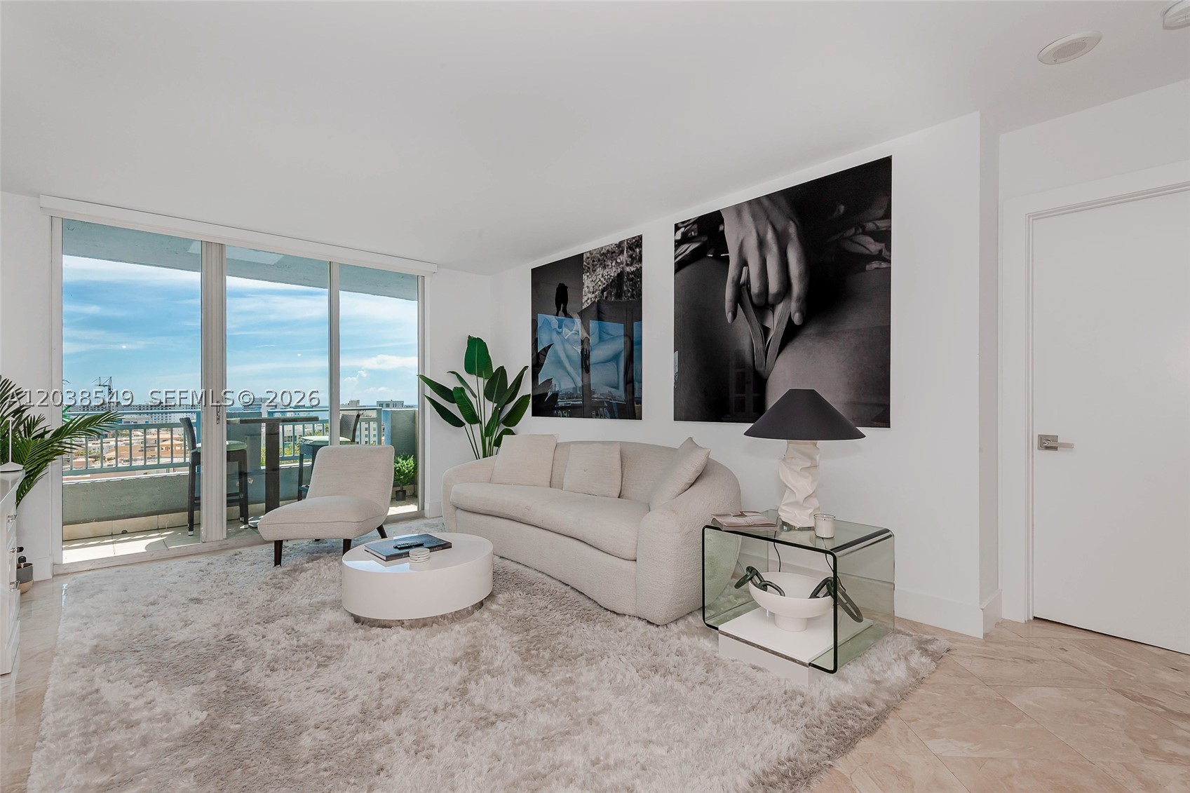 90 Alton Rd #1109, Miami Beach FL 33139