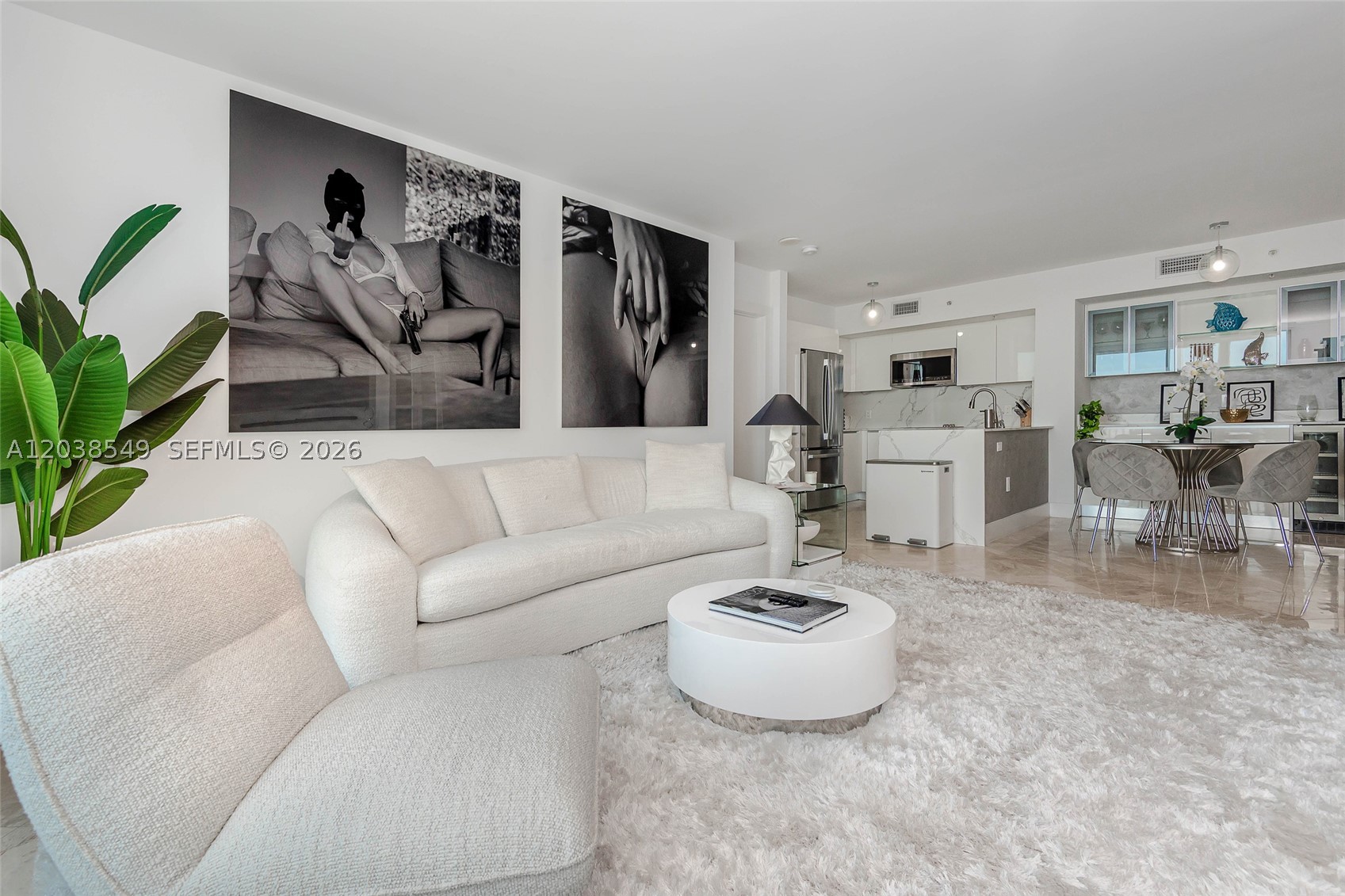 90 Alton Rd #1109, Miami Beach FL 33139