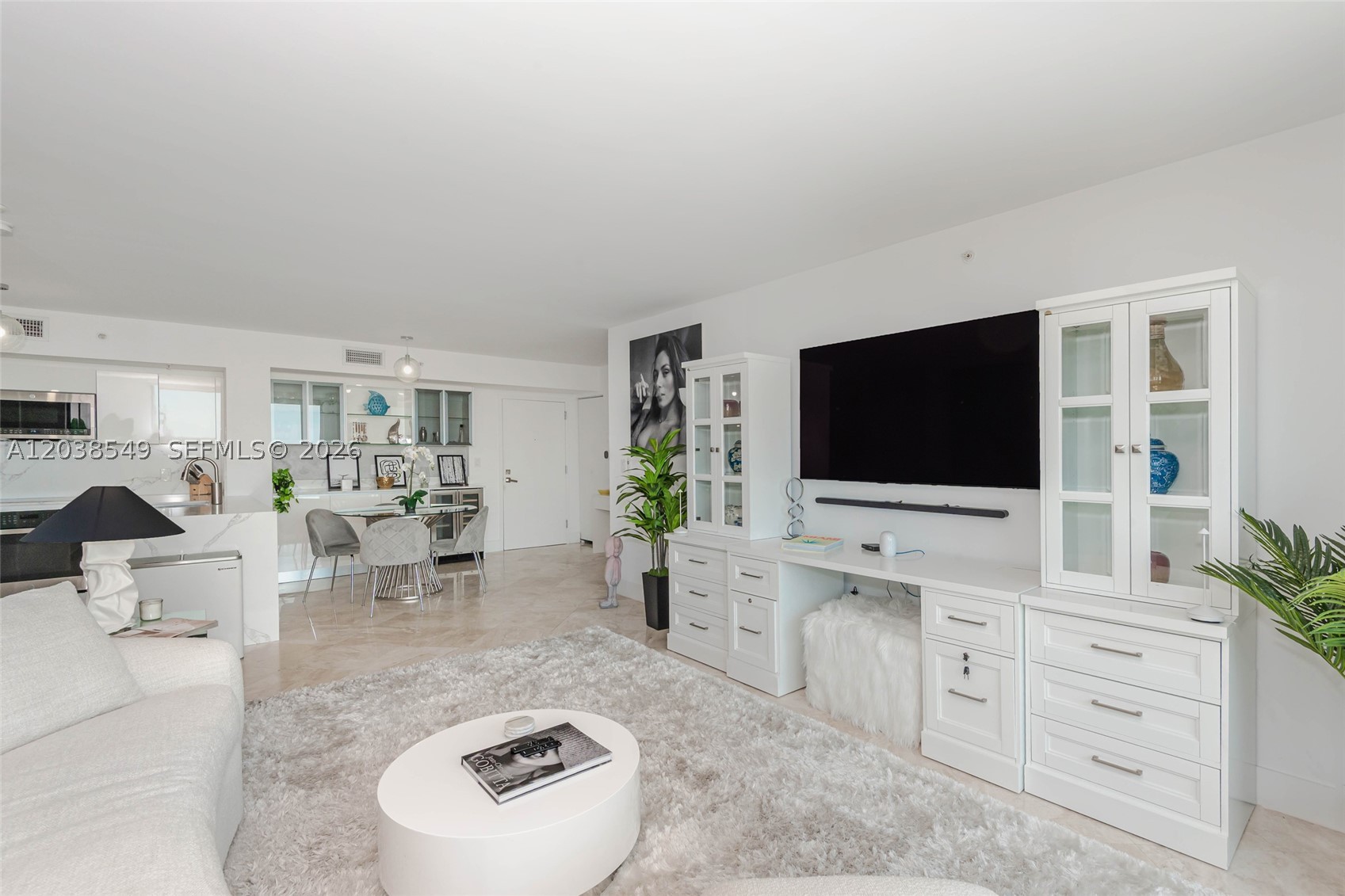 90 Alton Rd #1109, Miami Beach FL 33139