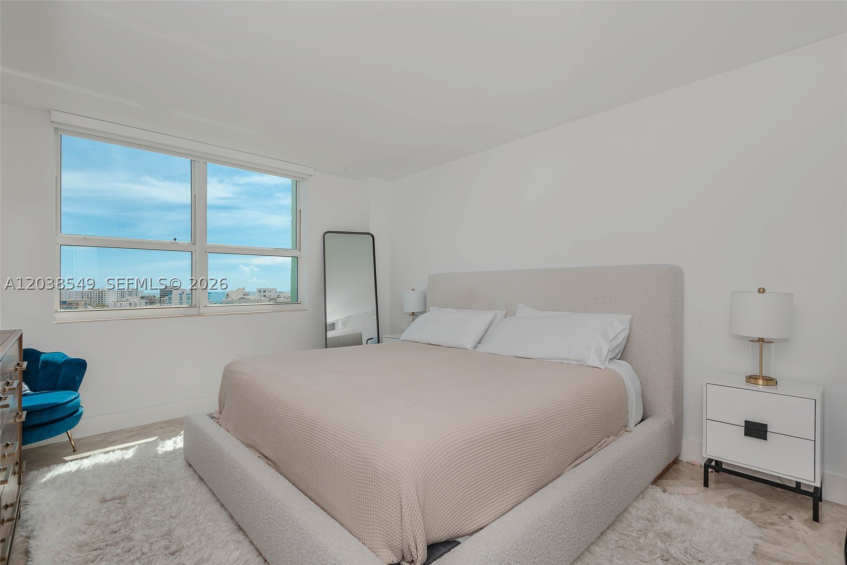 90 Alton Rd #1109, Miami Beach FL 33139
