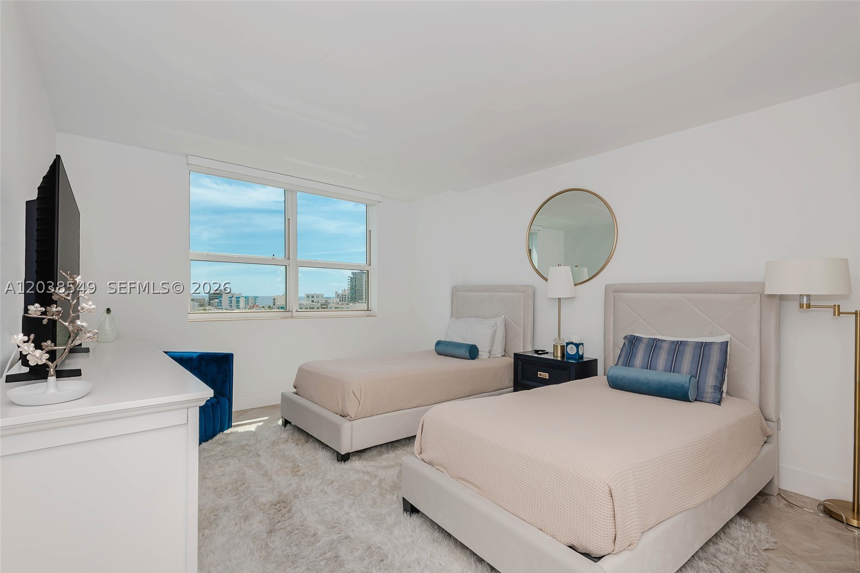 90 Alton Rd #1109, Miami Beach FL 33139