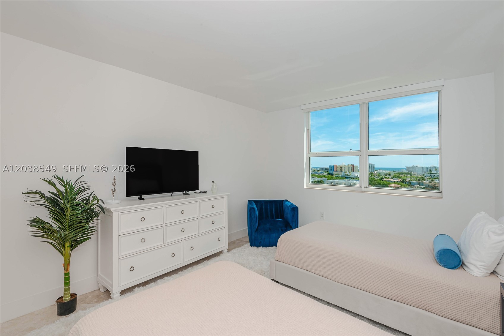90 Alton Rd #1109, Miami Beach FL 33139