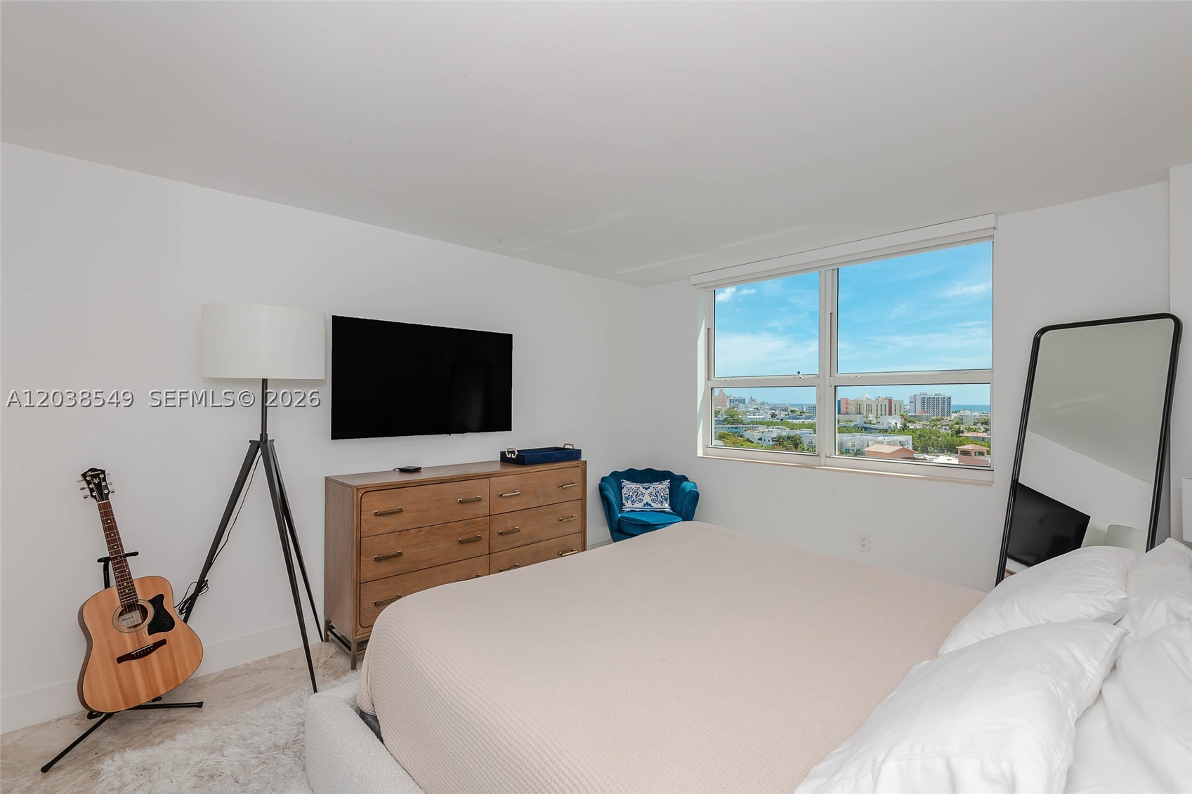 90 Alton Rd #1109, Miami Beach FL 33139