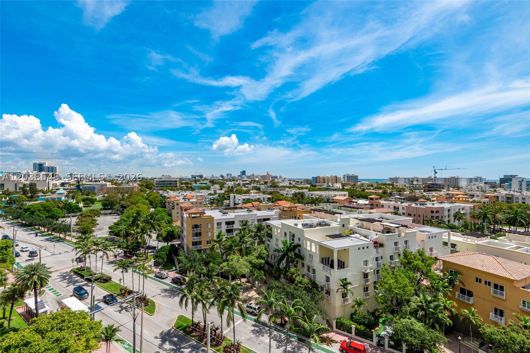 90 Alton Rd #1109, Miami Beach FL 33139