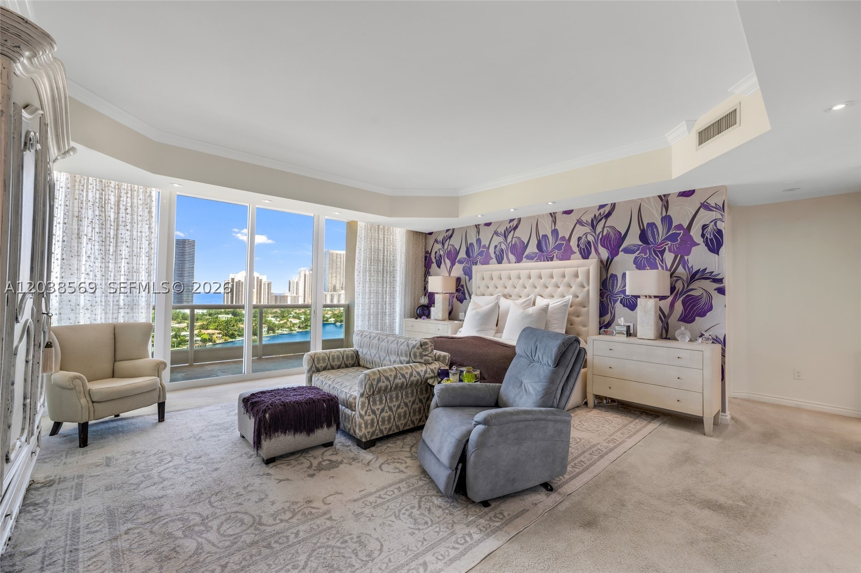 20155 NE 38th Ct #1802, Aventura FL 33180