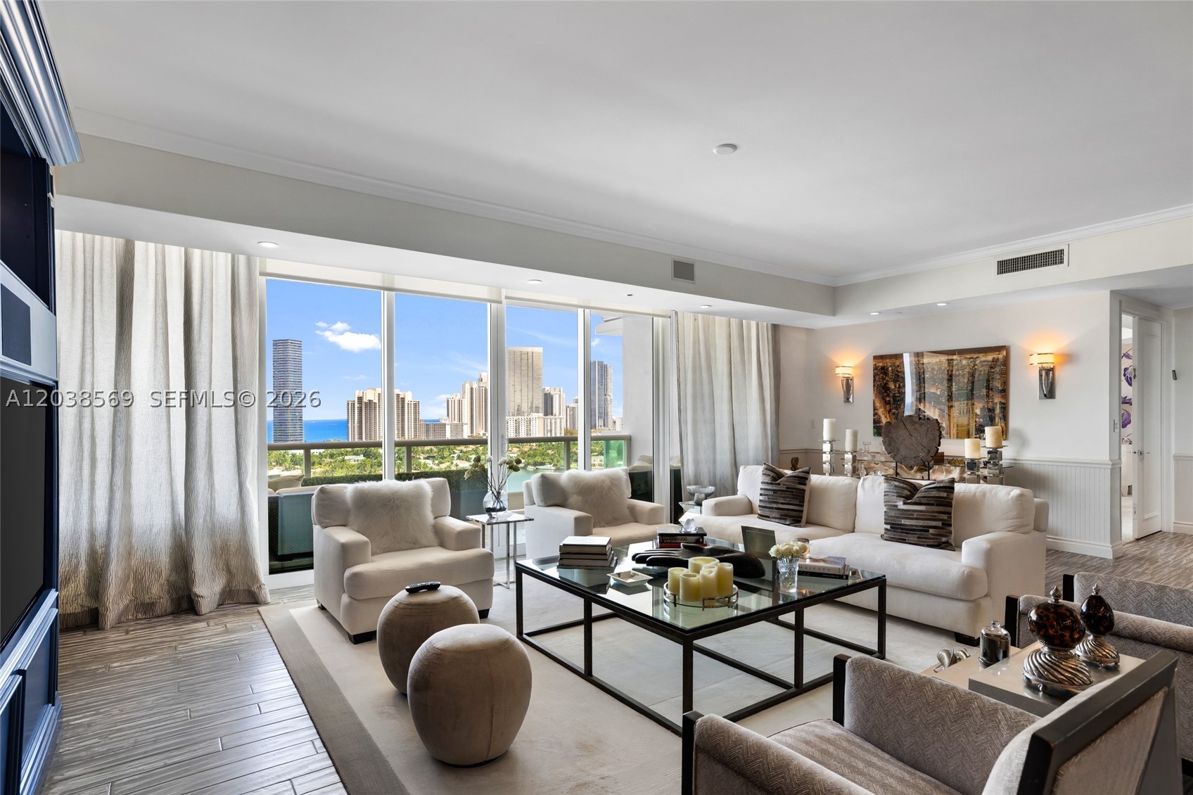 20155 NE 38th Ct #1802, Aventura FL 33180
