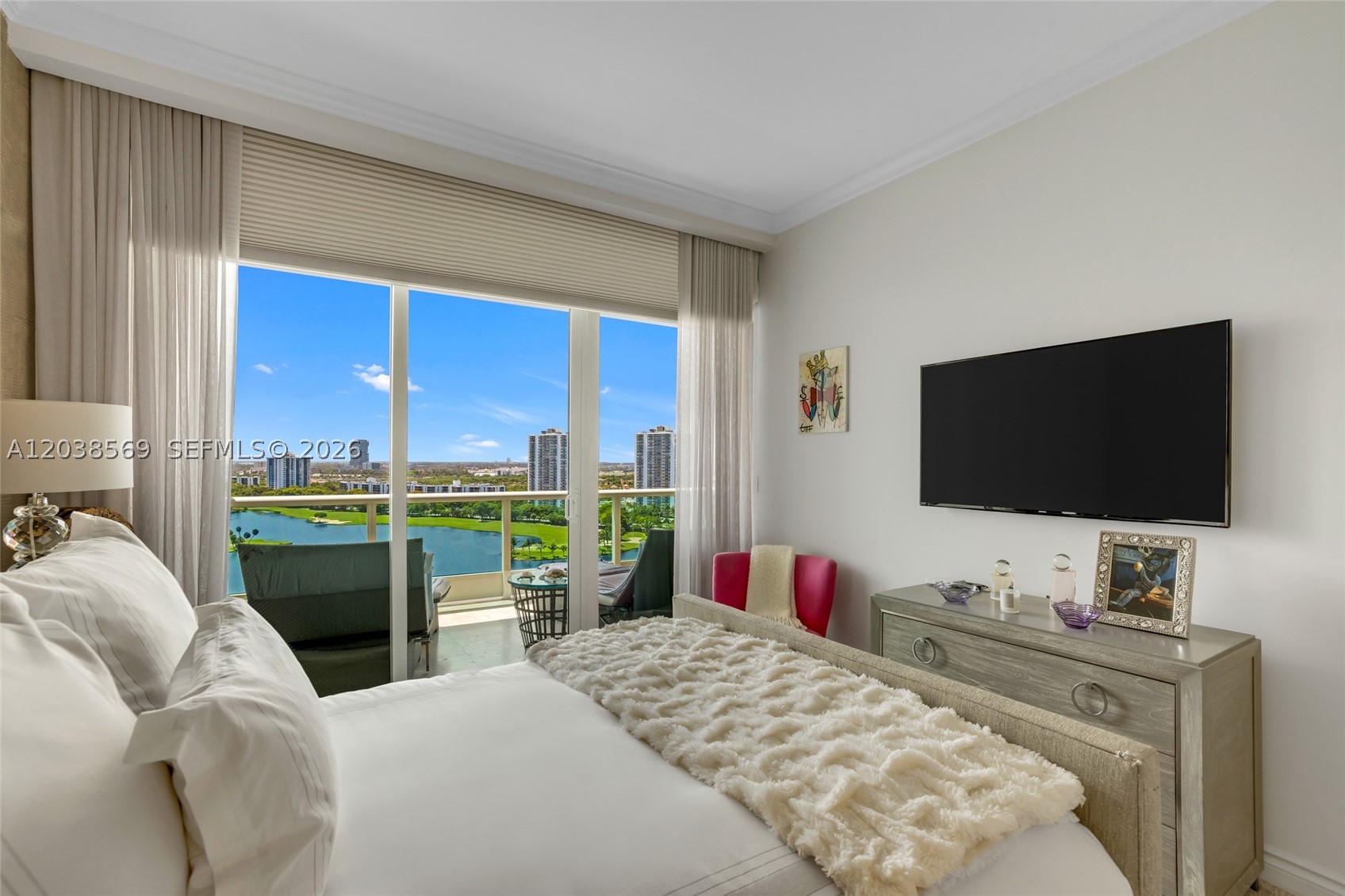 20155 NE 38th Ct #1802, Aventura FL 33180
