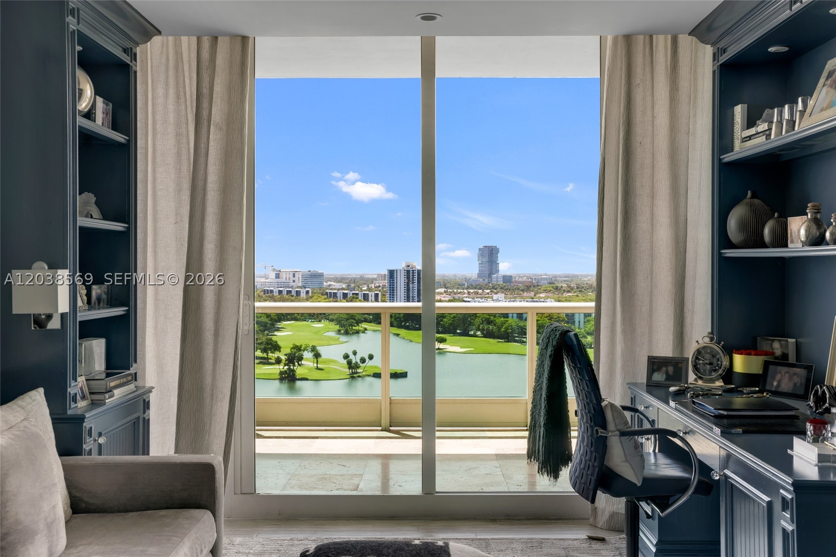 20155 NE 38th Ct #1802, Aventura FL 33180