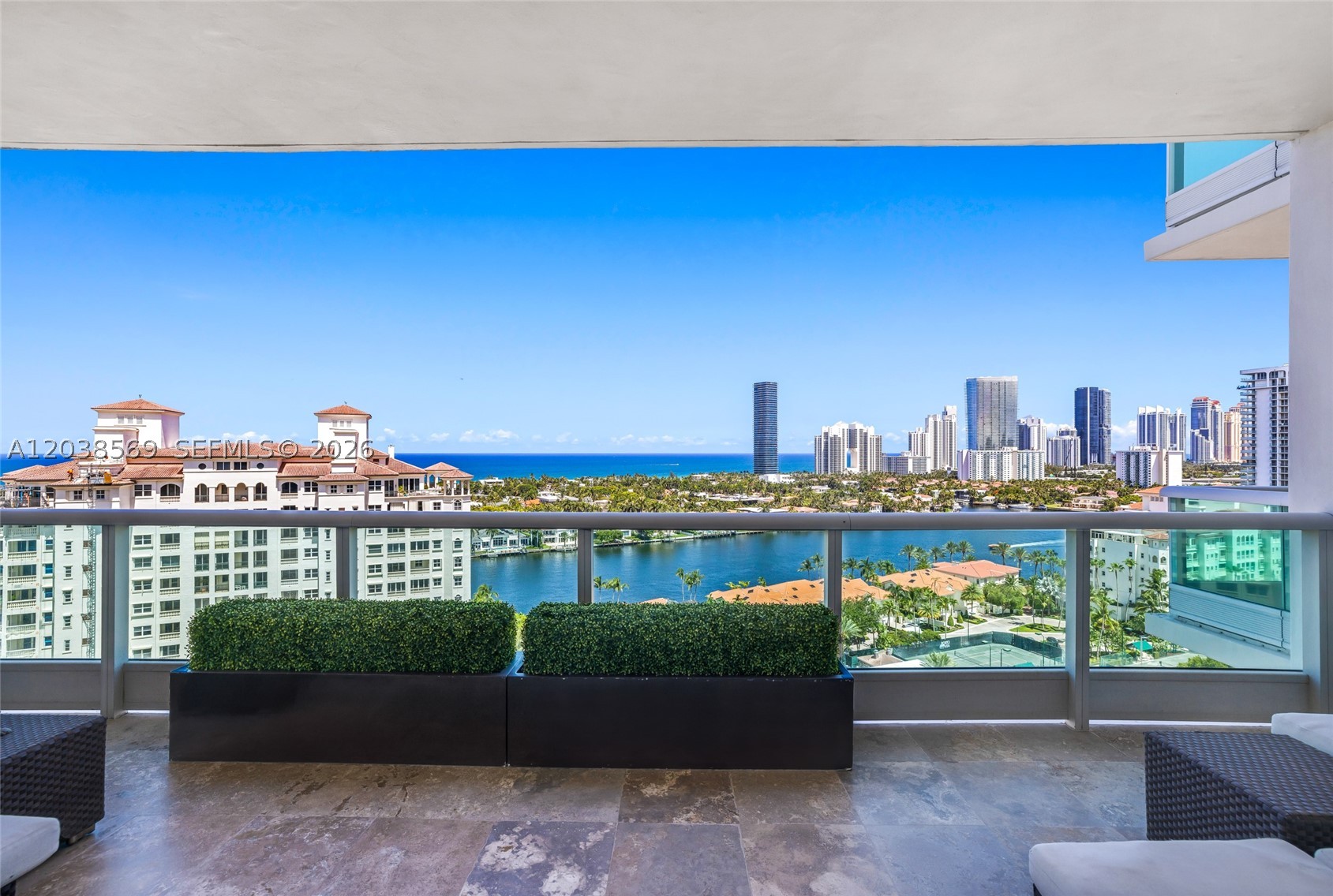 20155 NE 38th Ct #1802, Aventura FL 33180