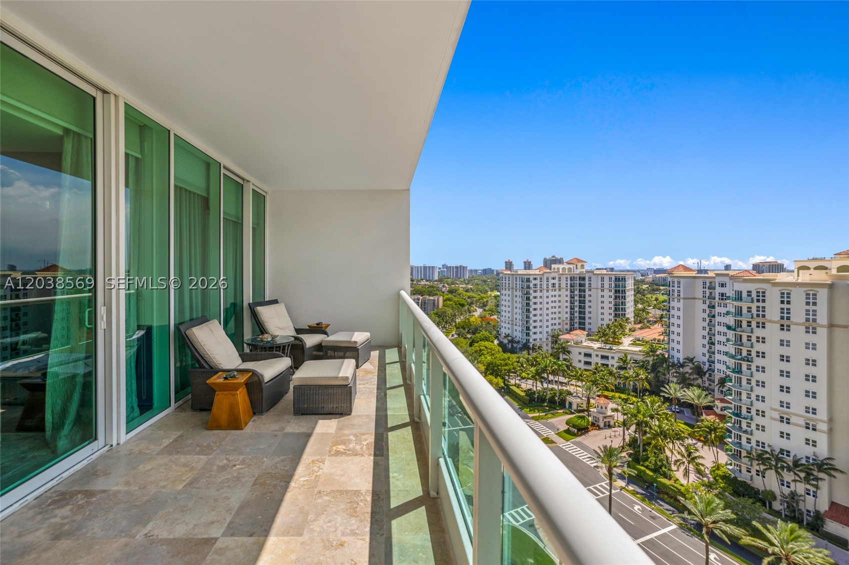 20155 NE 38th Ct #1802, Aventura FL 33180
