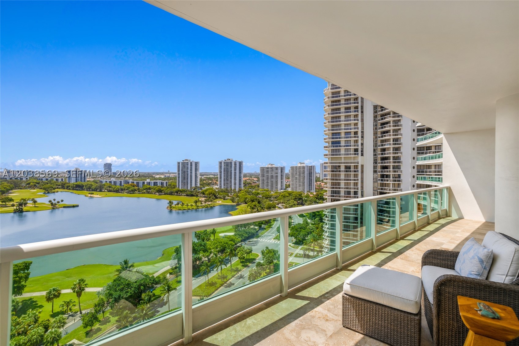 20155 NE 38th Ct #1802, Aventura FL 33180