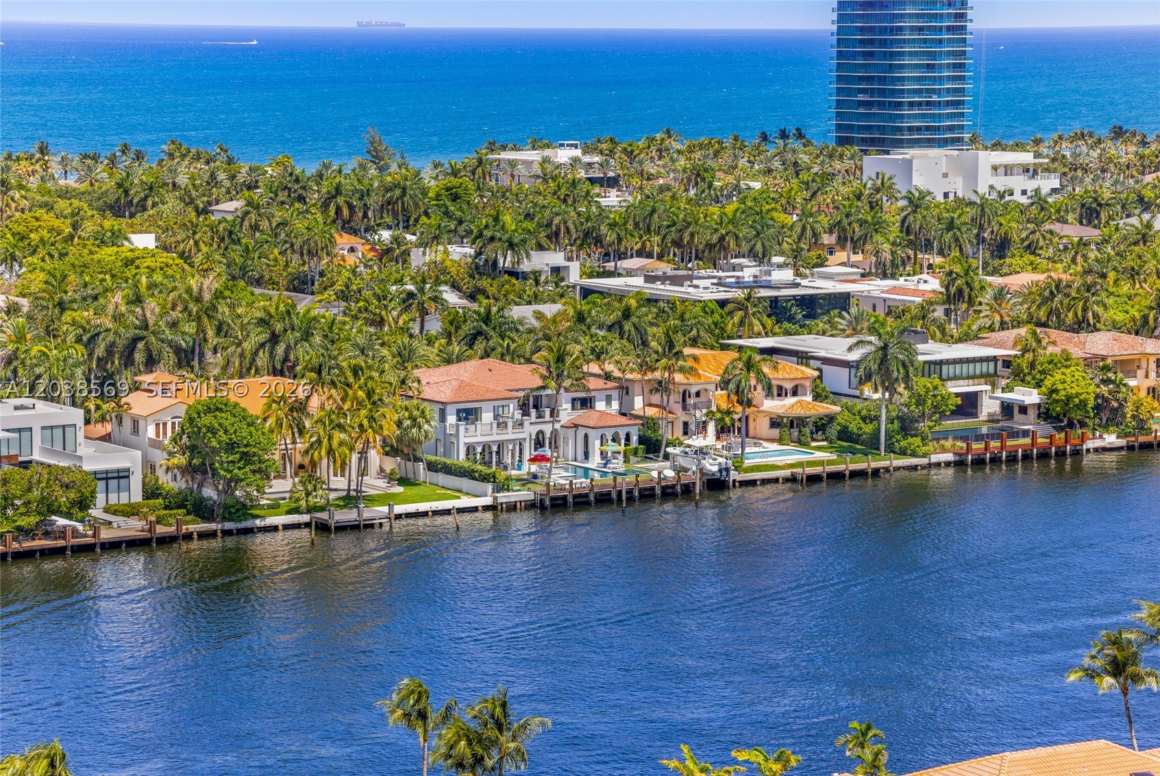 20155 NE 38th Ct #1802, Aventura FL 33180