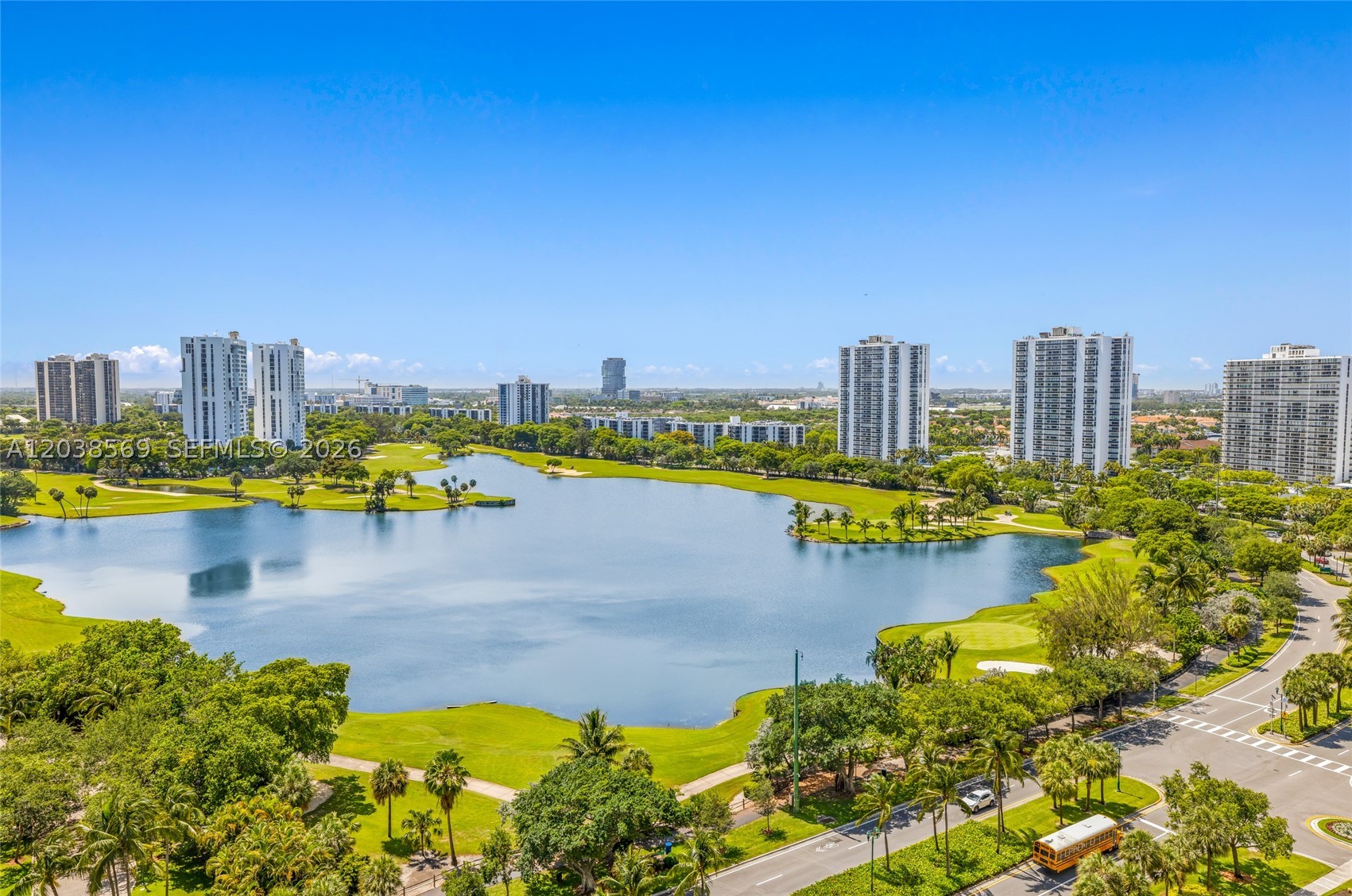 20155 NE 38th Ct #1802, Aventura FL 33180