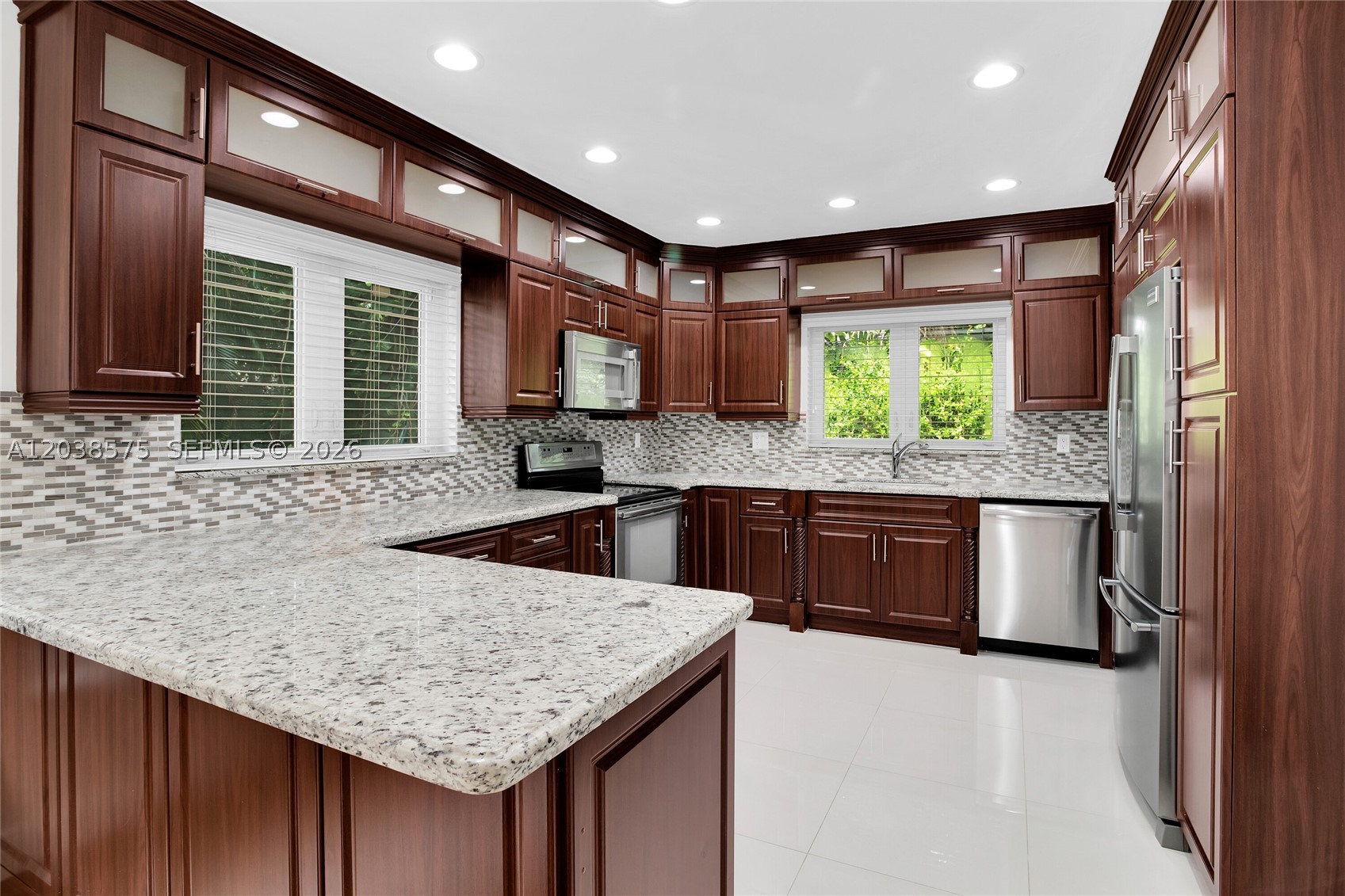 1100 S Alhambra Cir, Coral Gables FL 33146