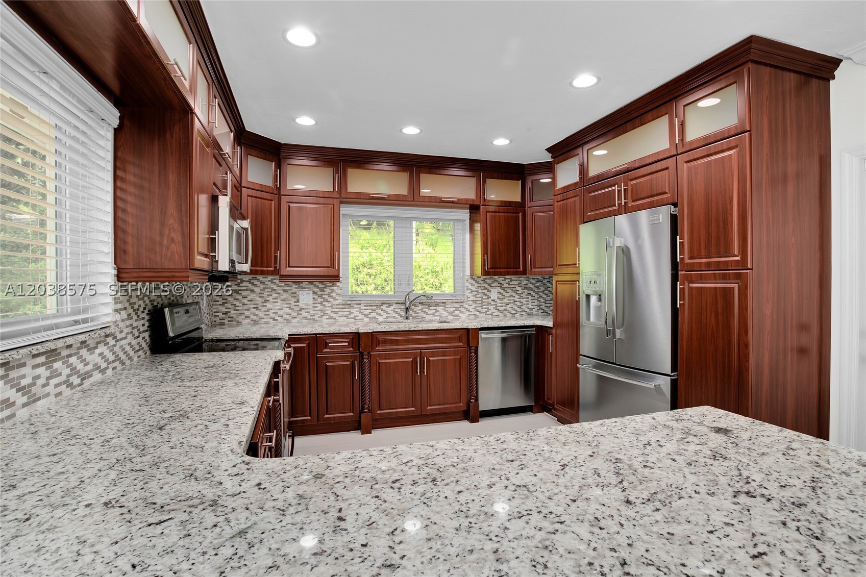1100 S Alhambra Cir, Coral Gables FL 33146