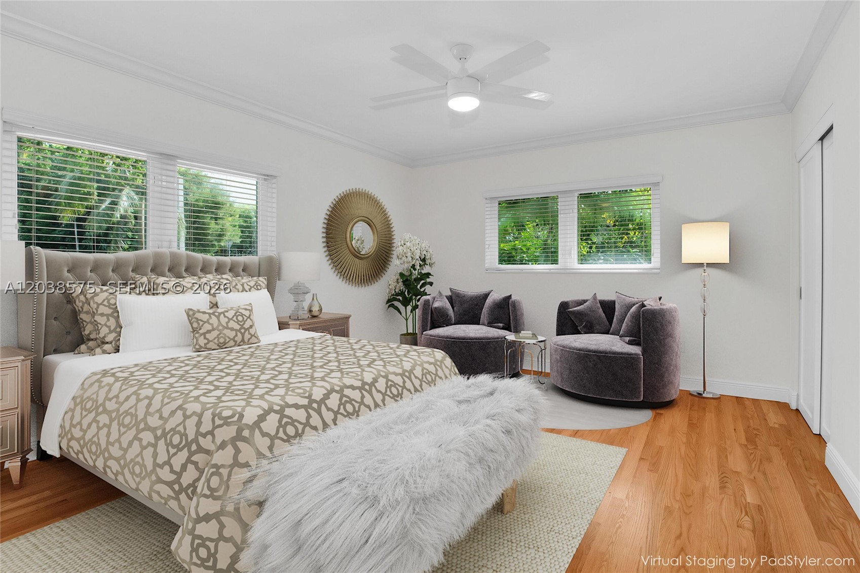 1100 S Alhambra Cir, Coral Gables FL 33146
