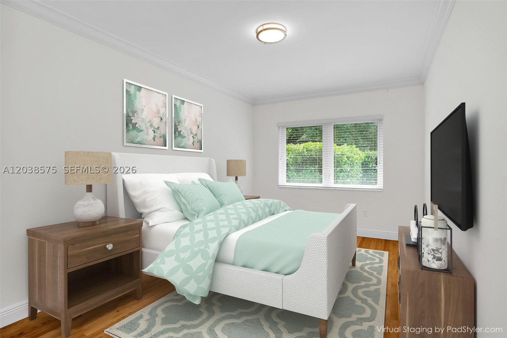 1100 S Alhambra Cir, Coral Gables FL 33146