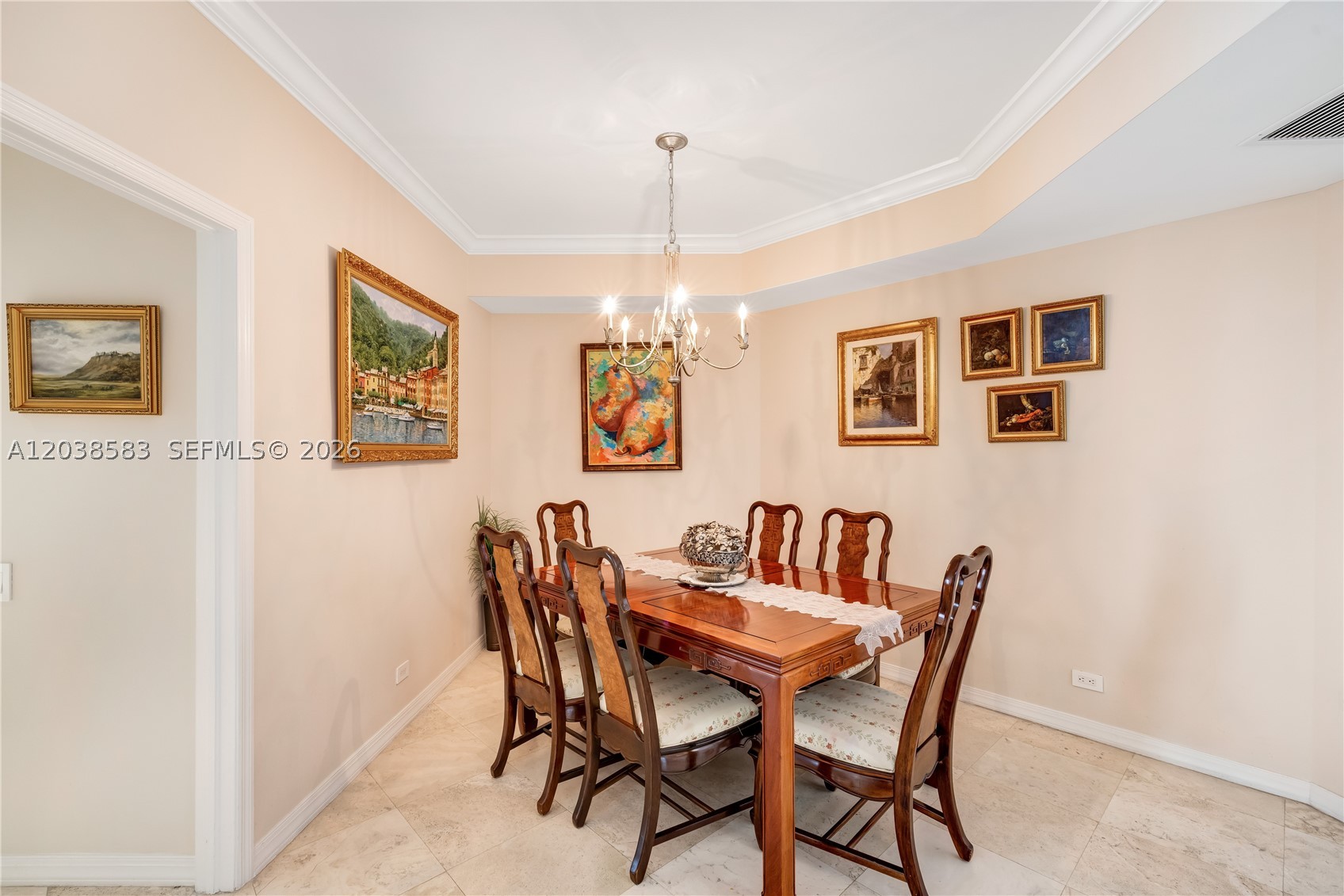 888 Brickell Key Dr #1010, Miami FL 33131