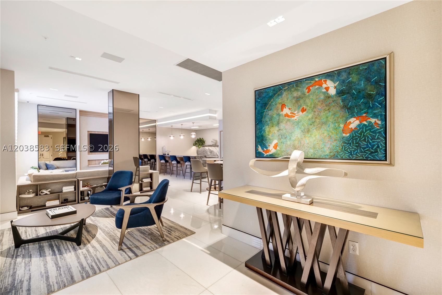 888 Brickell Key Dr #1010, Miami FL 33131