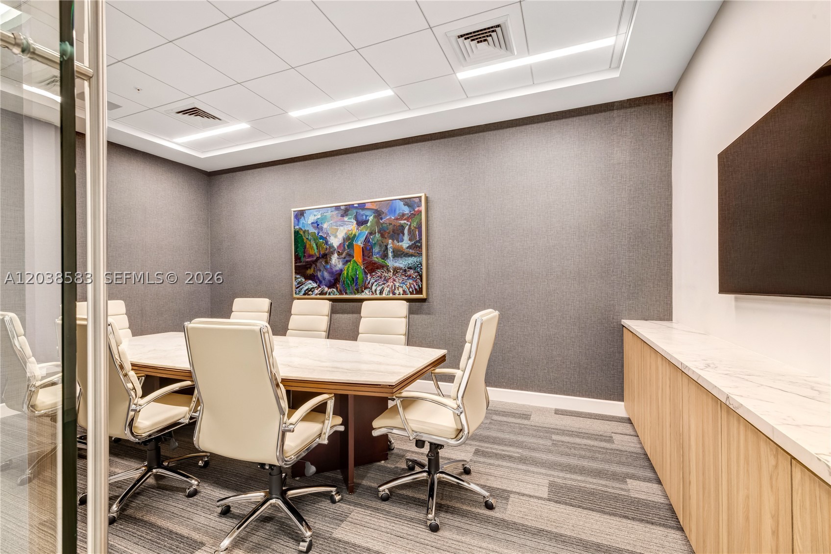 888 Brickell Key Dr #1010, Miami FL 33131