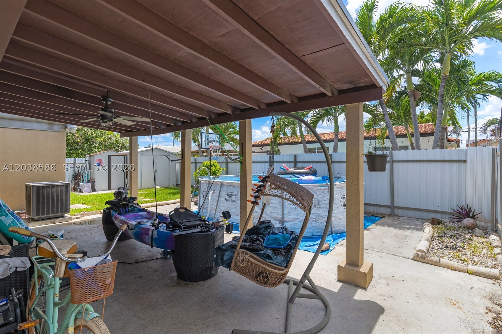 3510 SW 87th Ave, Miami FL 33165