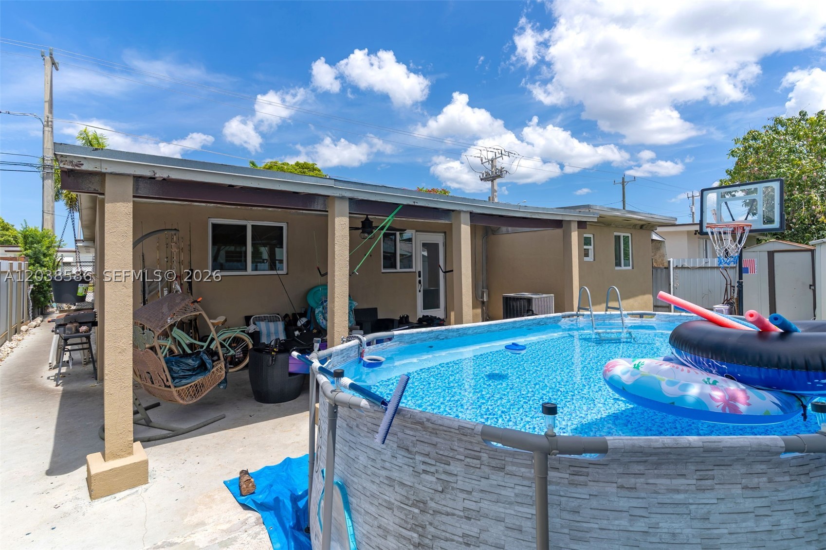 3510 SW 87th Ave, Miami FL 33165