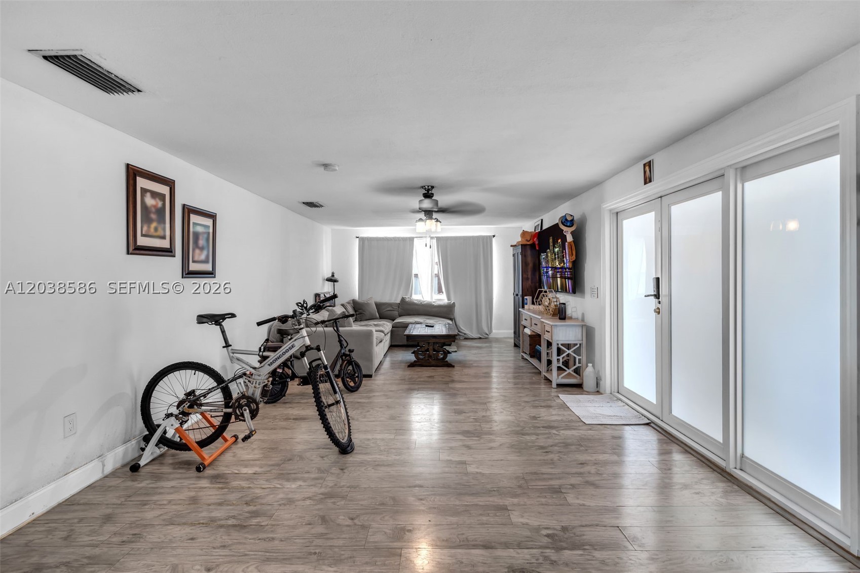 3510 SW 87th Ave, Miami FL 33165