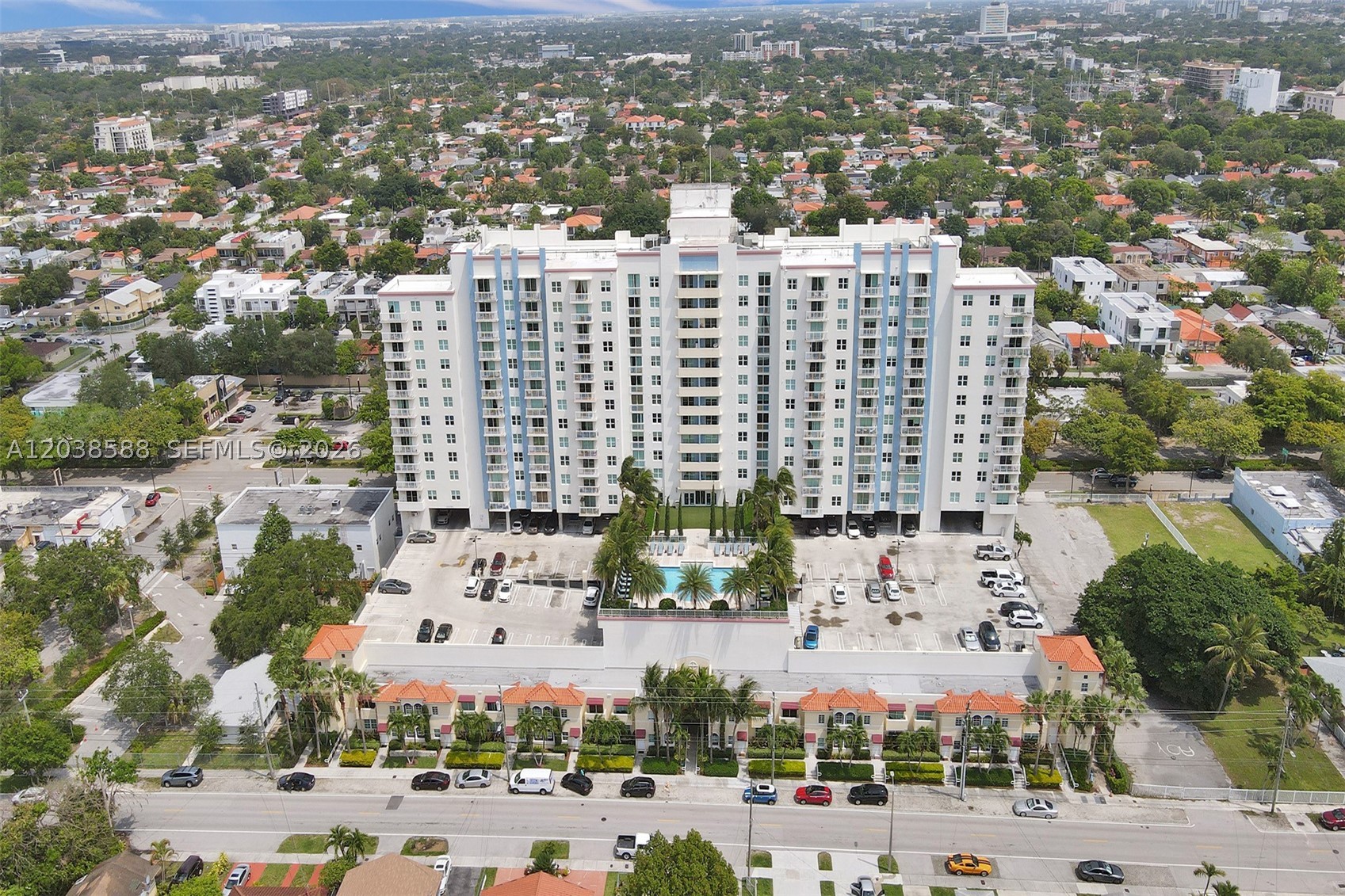 3000 Coral Way #412, Miami FL 33145