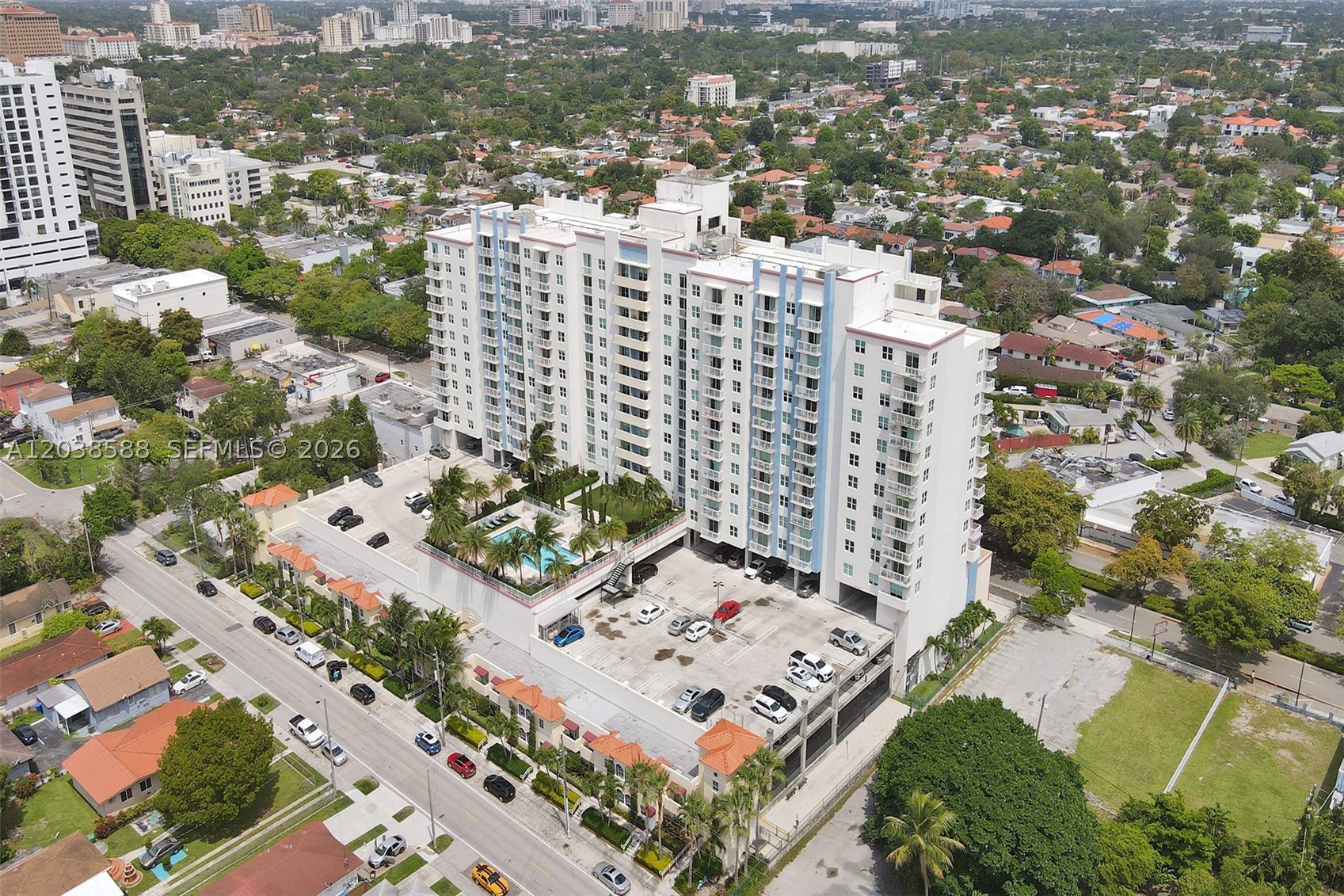 3000 Coral Way #412, Miami FL 33145