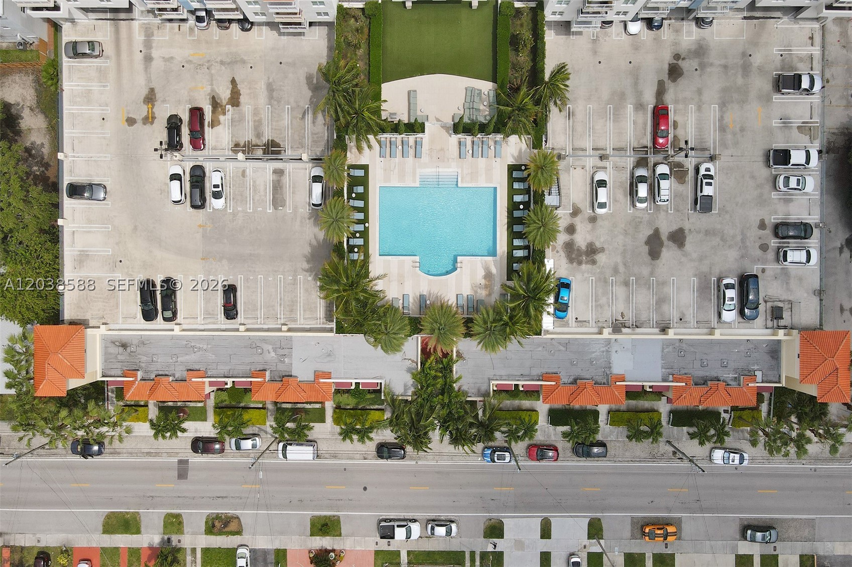 3000 Coral Way #412, Miami FL 33145