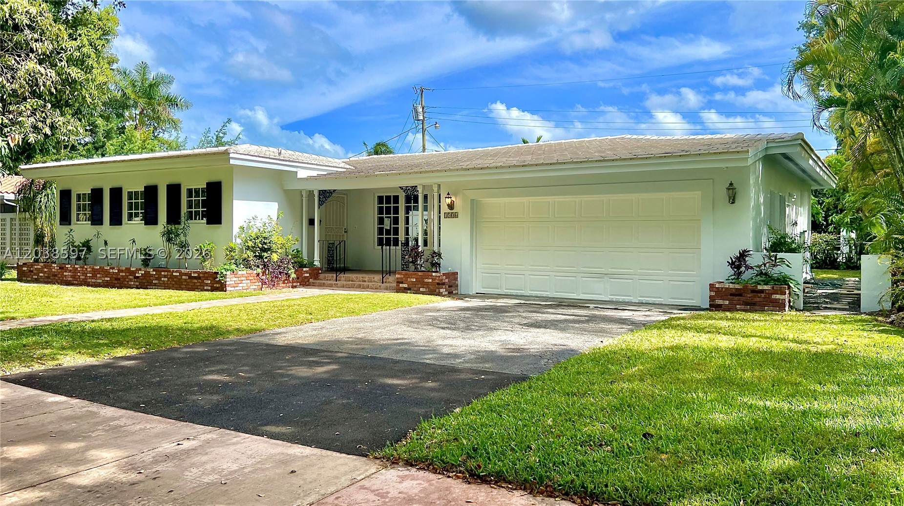 1506 Delgado Ave, Coral Gables FL 33146