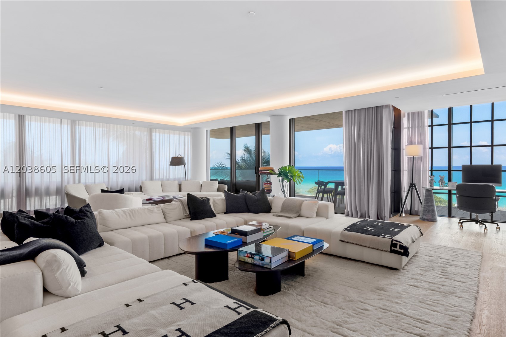 8955 E Collins Ave #301, Surfside FL 33154