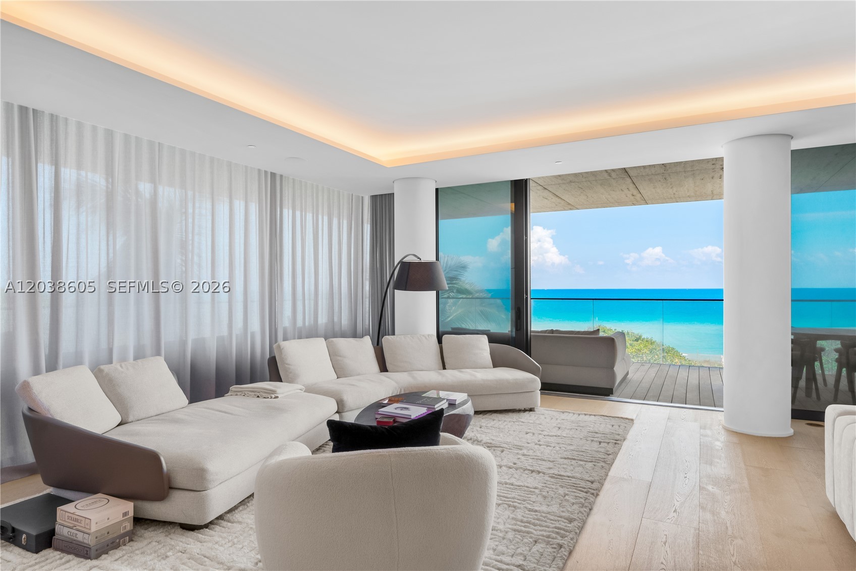8955 E Collins Ave #301, Surfside FL 33154