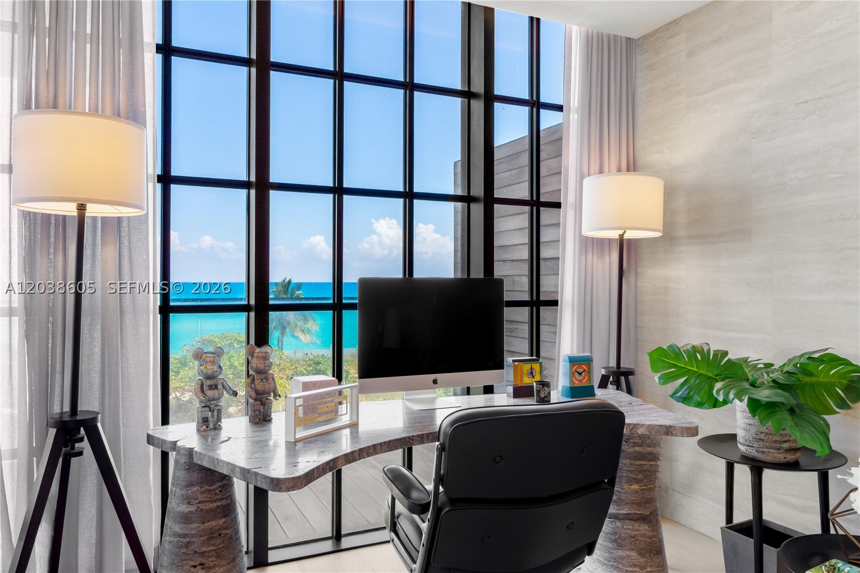 8955 E Collins Ave #301, Surfside FL 33154