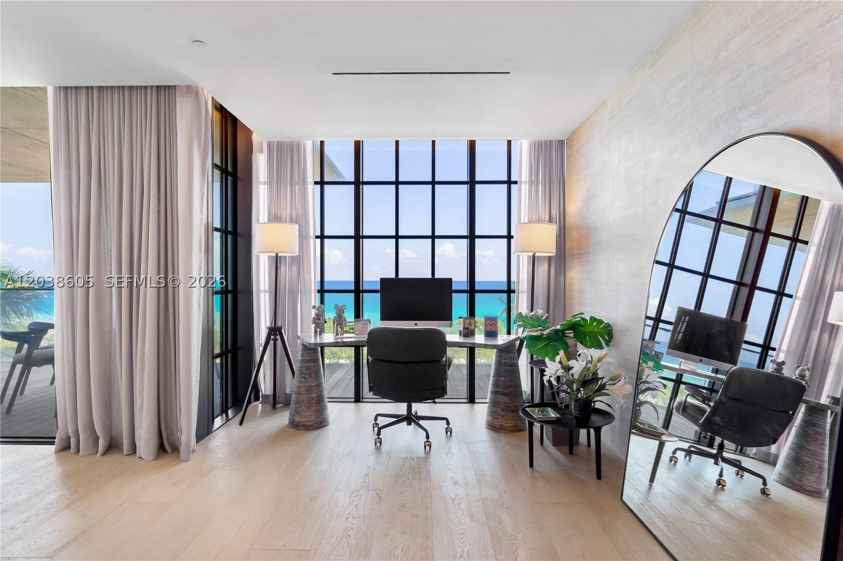 8955 E Collins Ave #301, Surfside FL 33154
