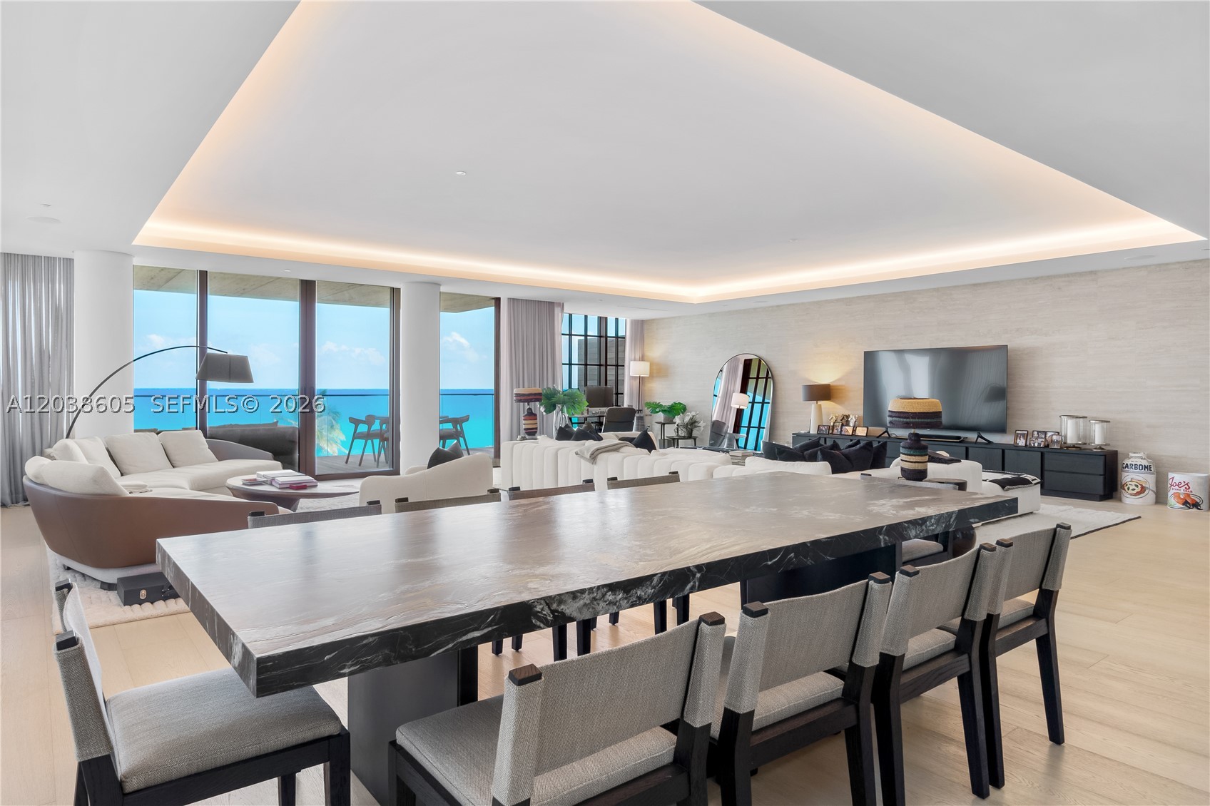 8955 E Collins Ave #301, Surfside FL 33154