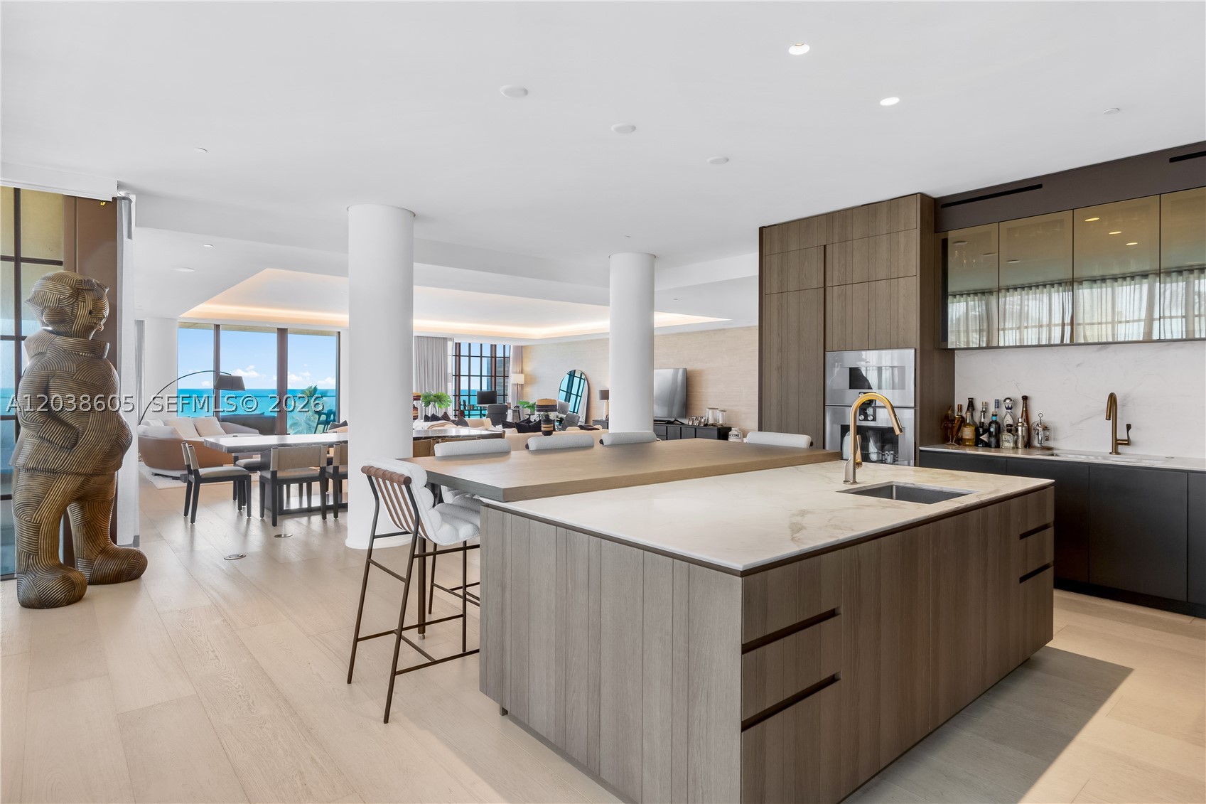 8955 E Collins Ave #301, Surfside FL 33154