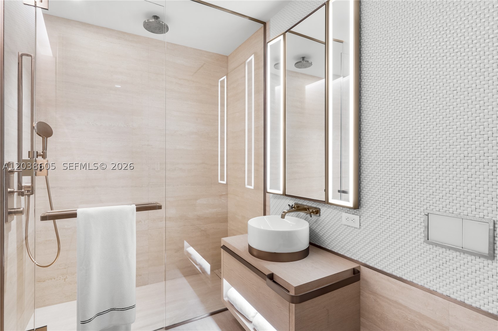 8955 E Collins Ave #301, Surfside FL 33154