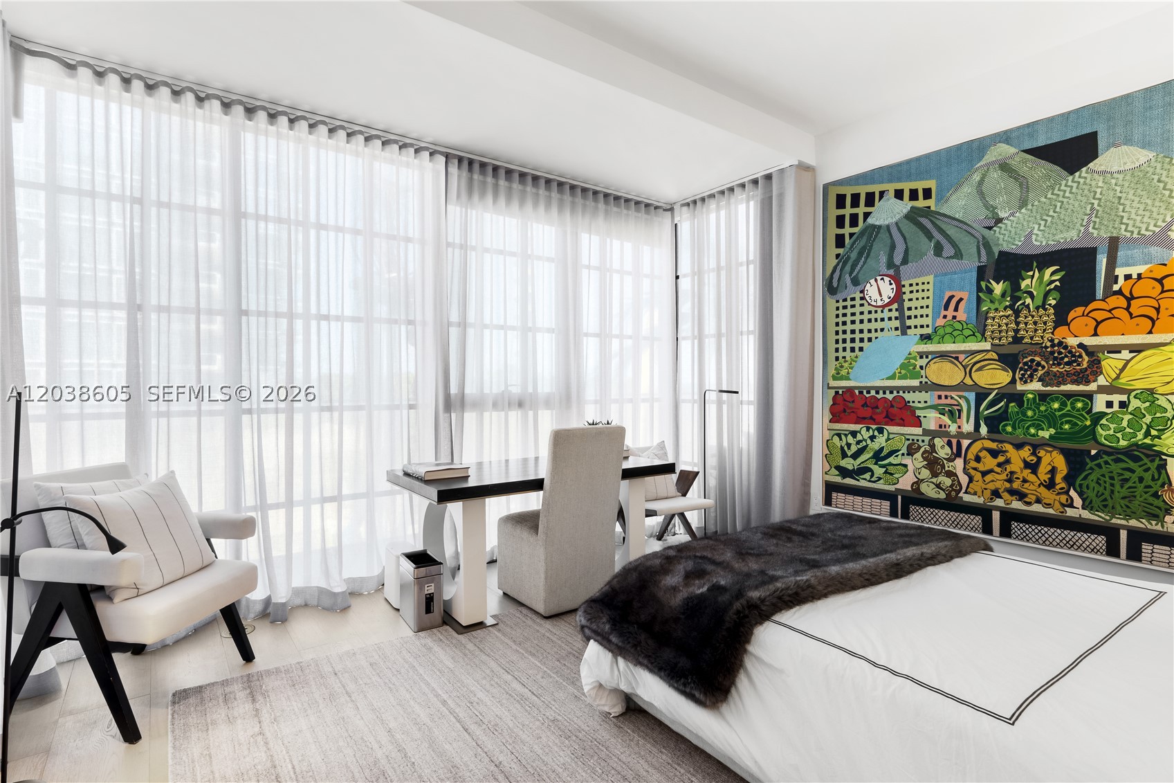 8955 E Collins Ave #301, Surfside FL 33154