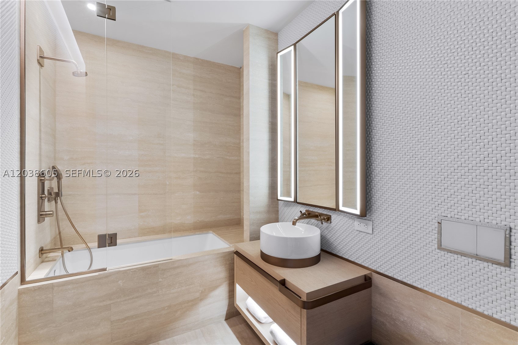 8955 E Collins Ave #301, Surfside FL 33154