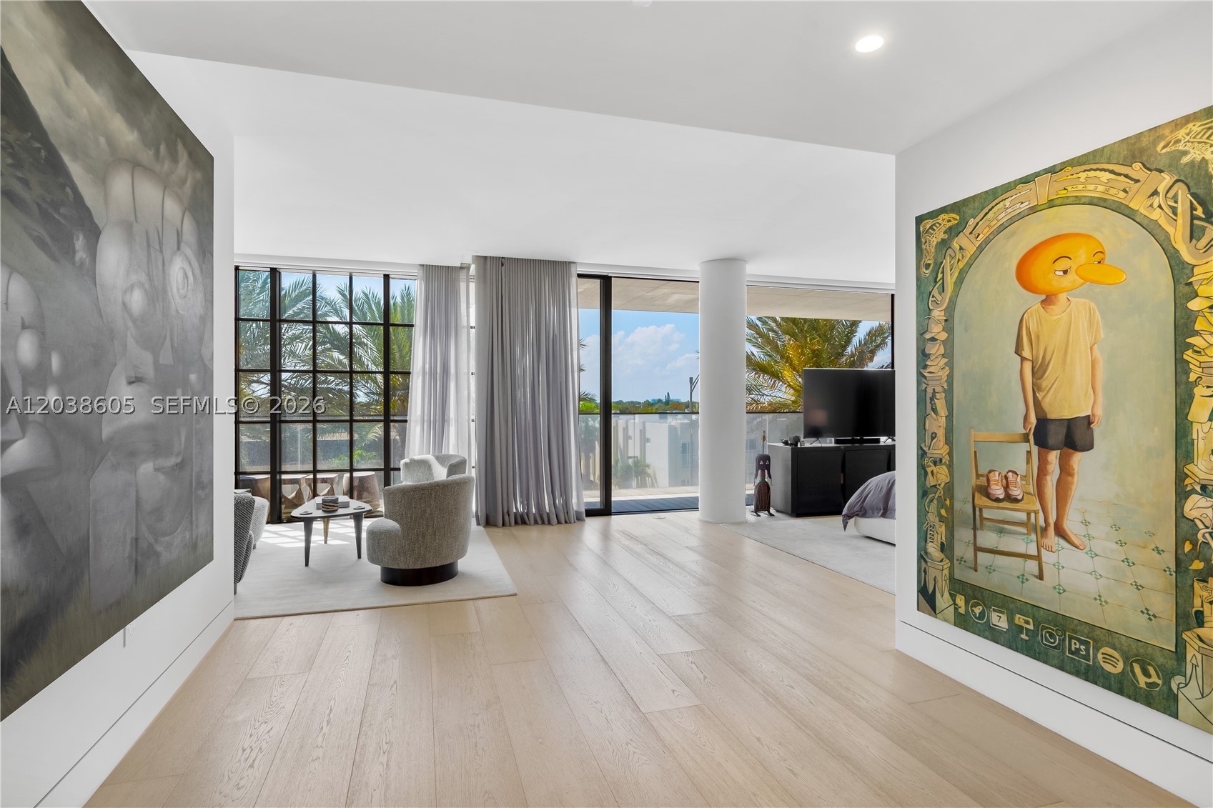 8955 E Collins Ave #301, Surfside FL 33154