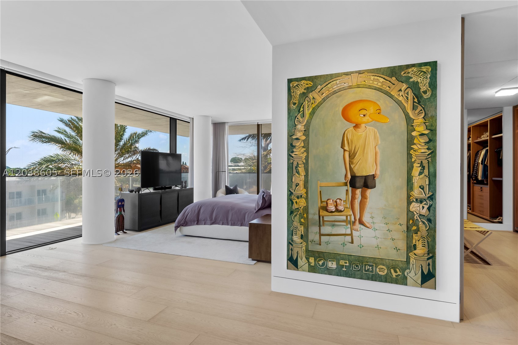 8955 E Collins Ave #301, Surfside FL 33154