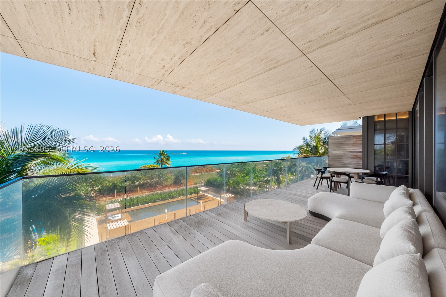 8955 E Collins Ave #301, Surfside FL 33154
