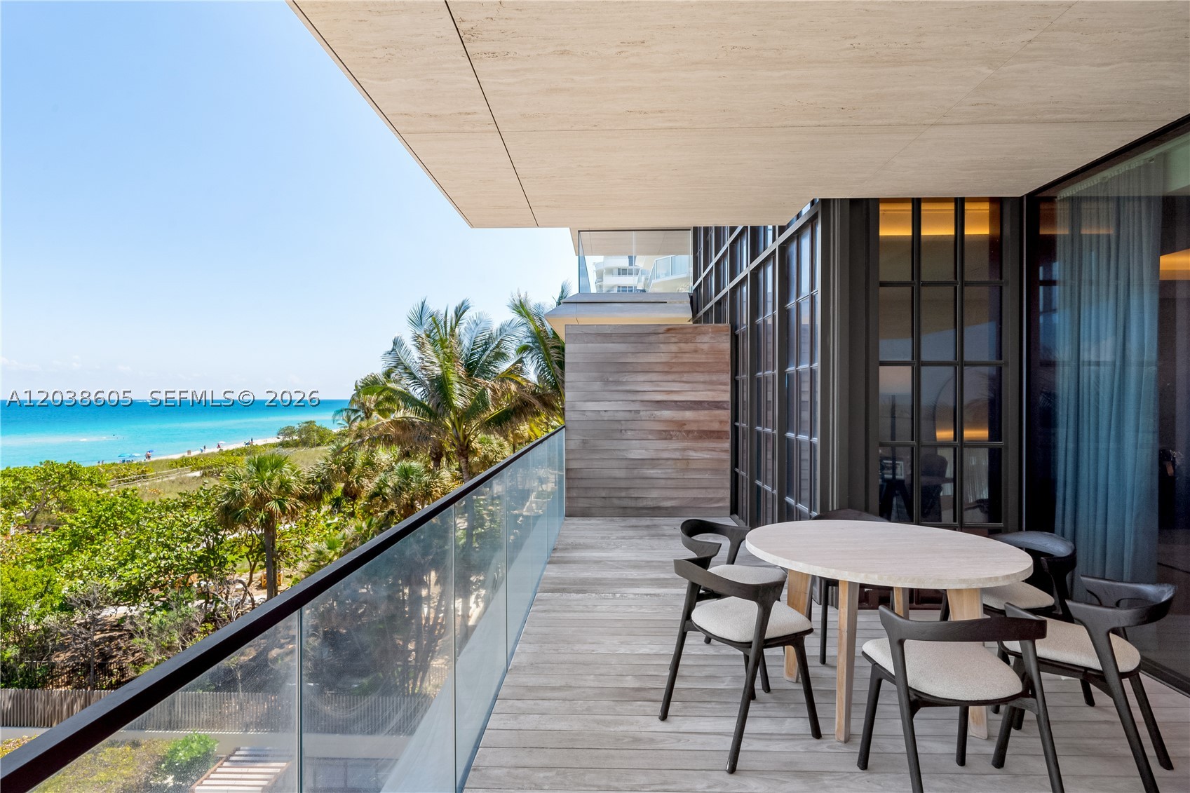 8955 E Collins Ave #301, Surfside FL 33154
