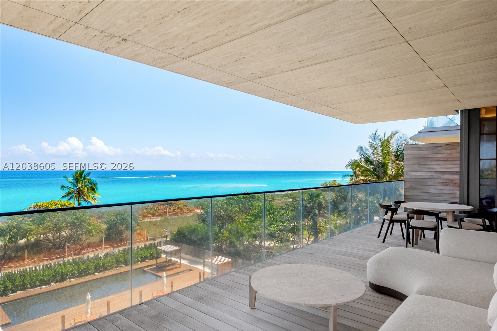 8955 E Collins Ave #301, Surfside FL 33154