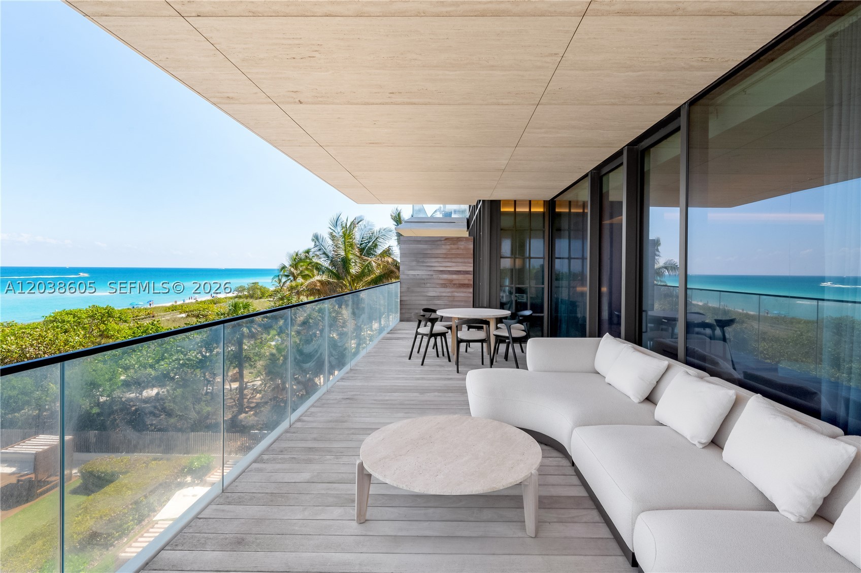 8955 E Collins Ave #301, Surfside FL 33154