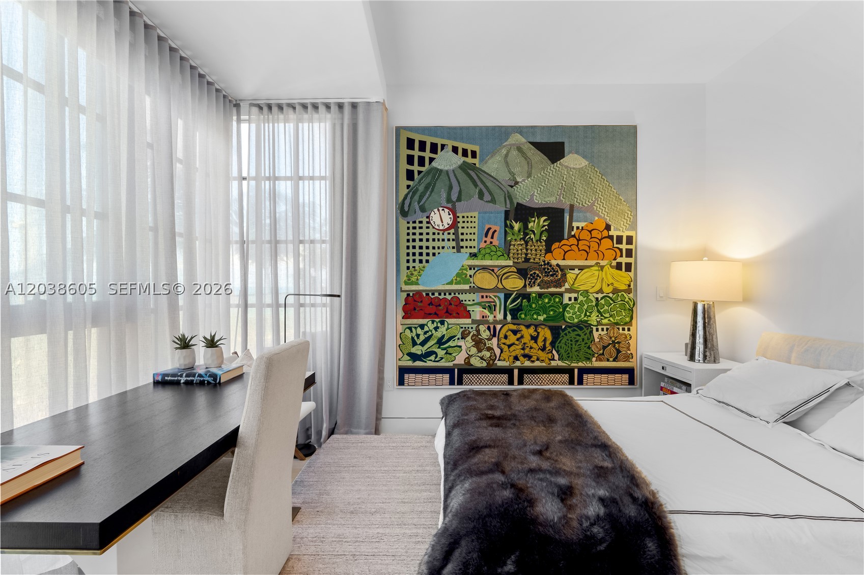 8955 E Collins Ave #301, Surfside FL 33154