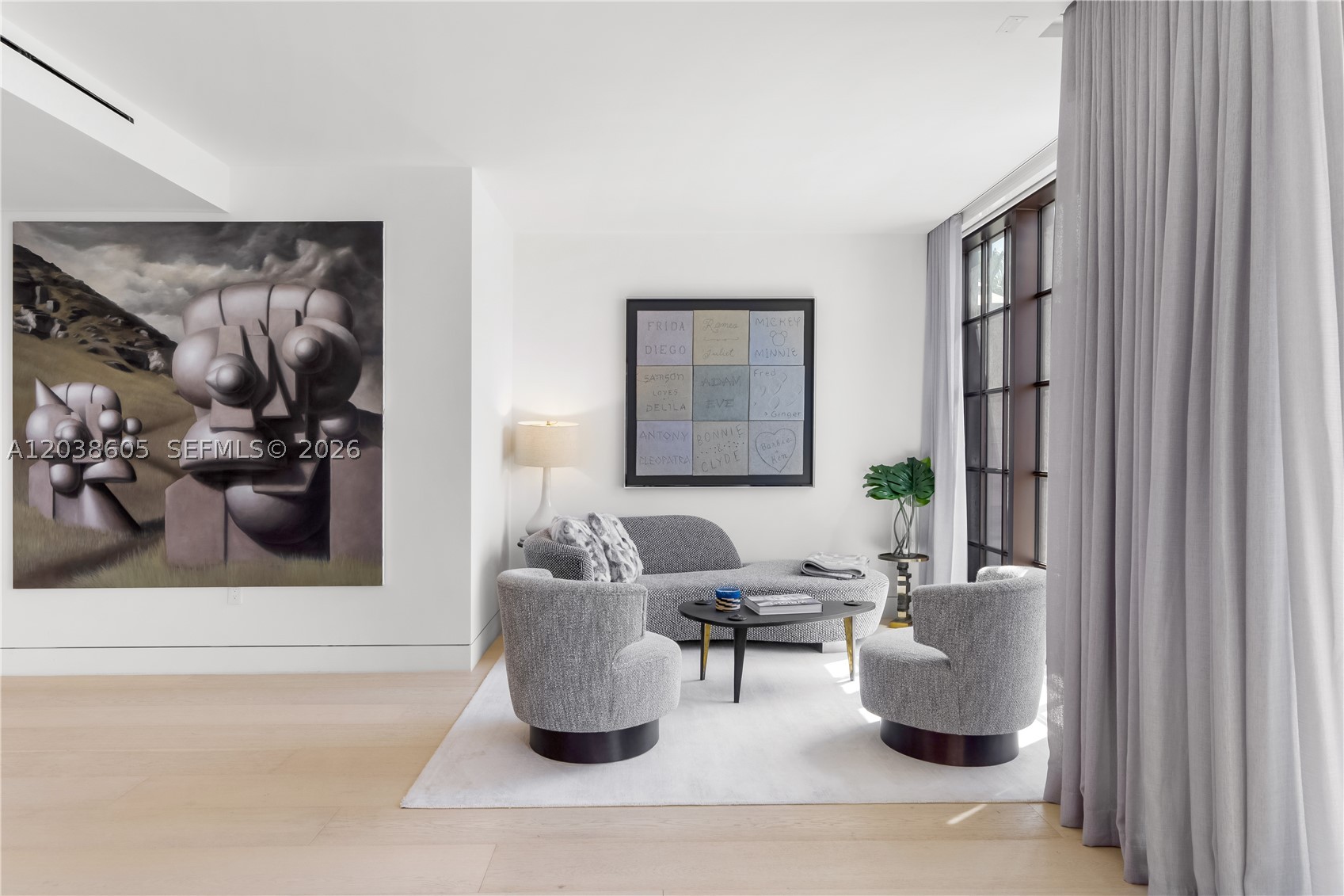 8955 E Collins Ave #301, Surfside FL 33154