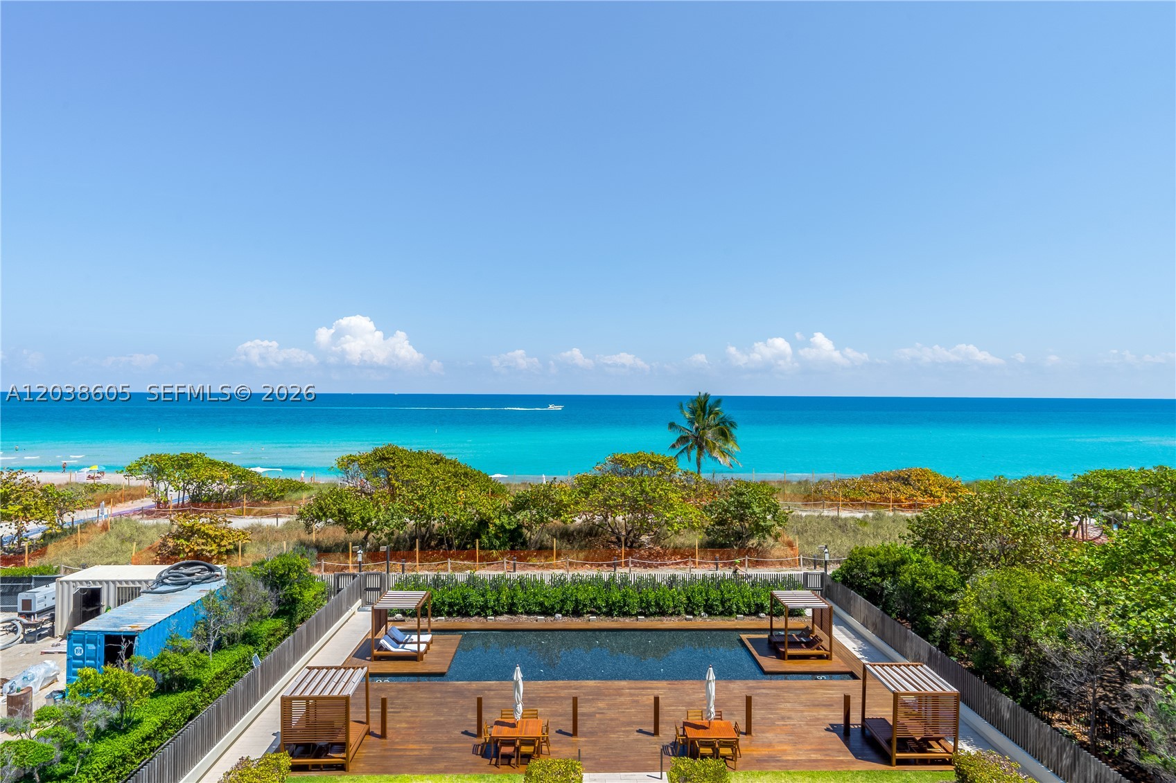 8955 E Collins Ave #301, Surfside FL 33154